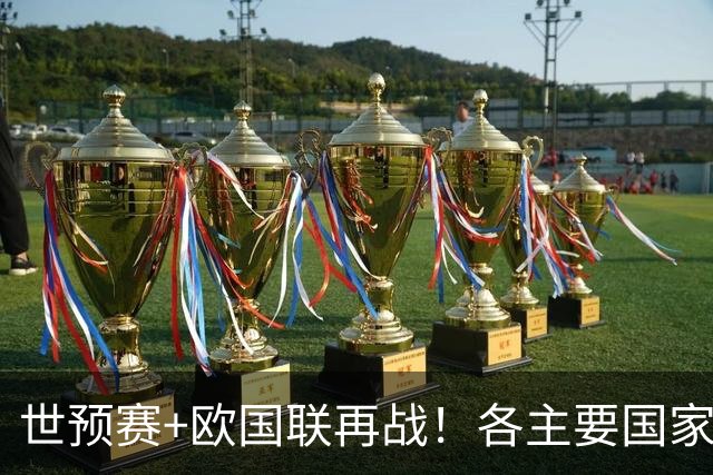 世预赛+欧国联再战！各主要国家队大名单一览