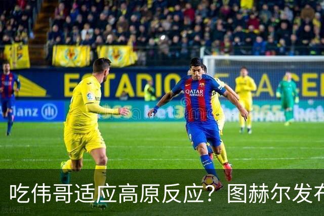 吃伟哥适应高原反应？图赫尔发布会开怀大笑 现场辟谣