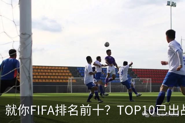 就你FIFA排名前十？TOP10已出战6队 仅德国拿到胜利