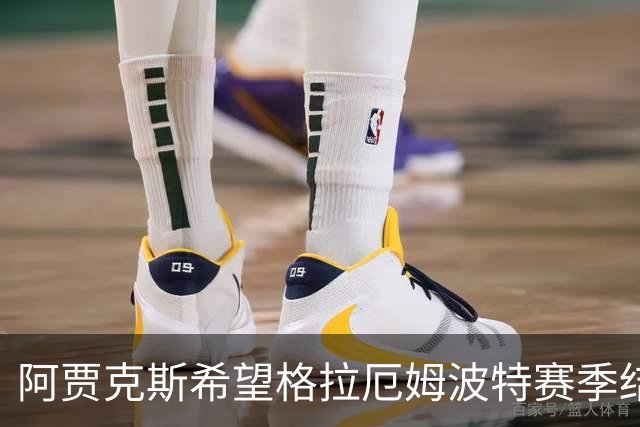 阿贾克斯希望格拉厄姆波特赛季结束后接手球队